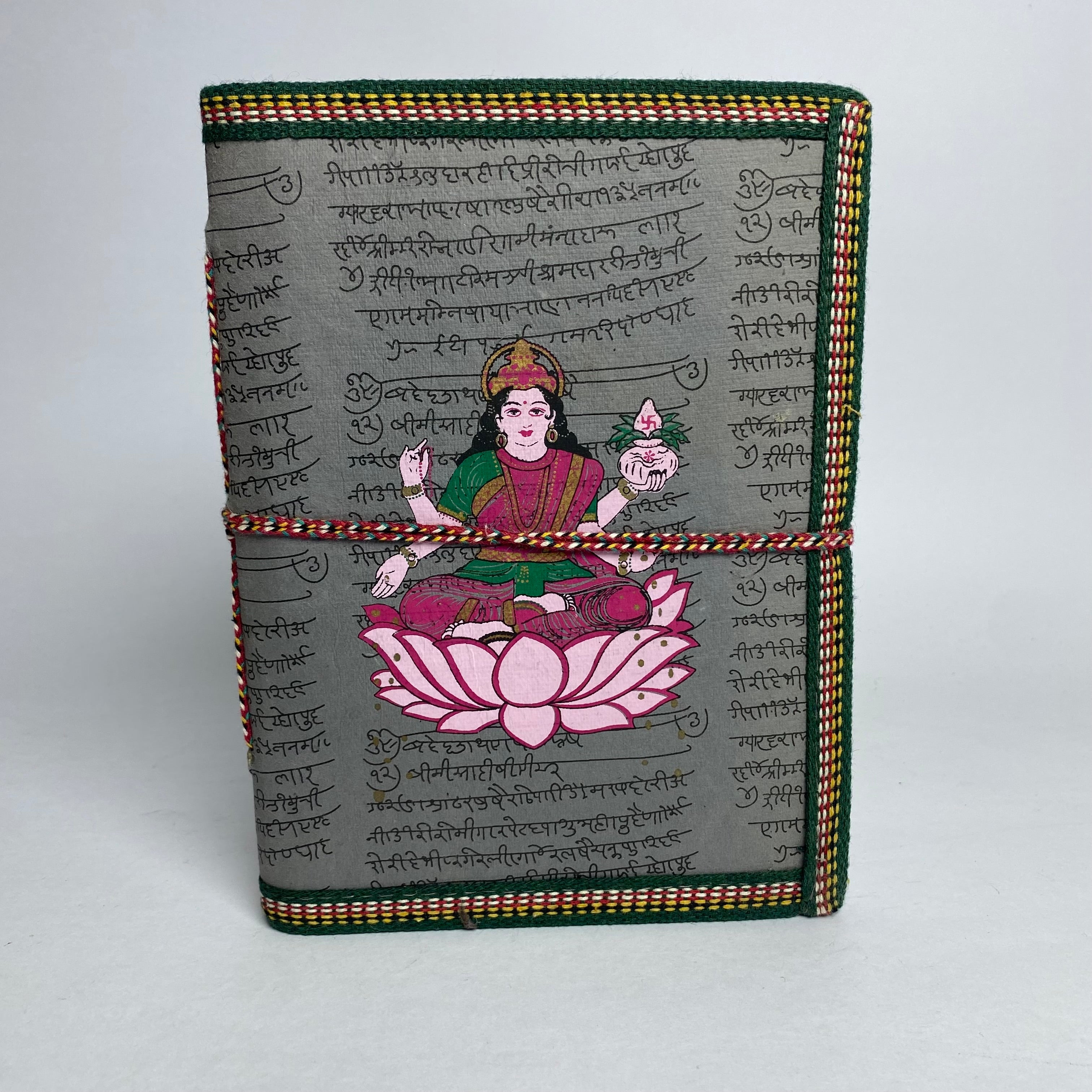 Libreta de la India