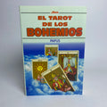 El Tarot de los Bohemios - Papus