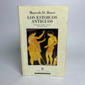 Los Estoicos antiguos - Marcelo Boeri.