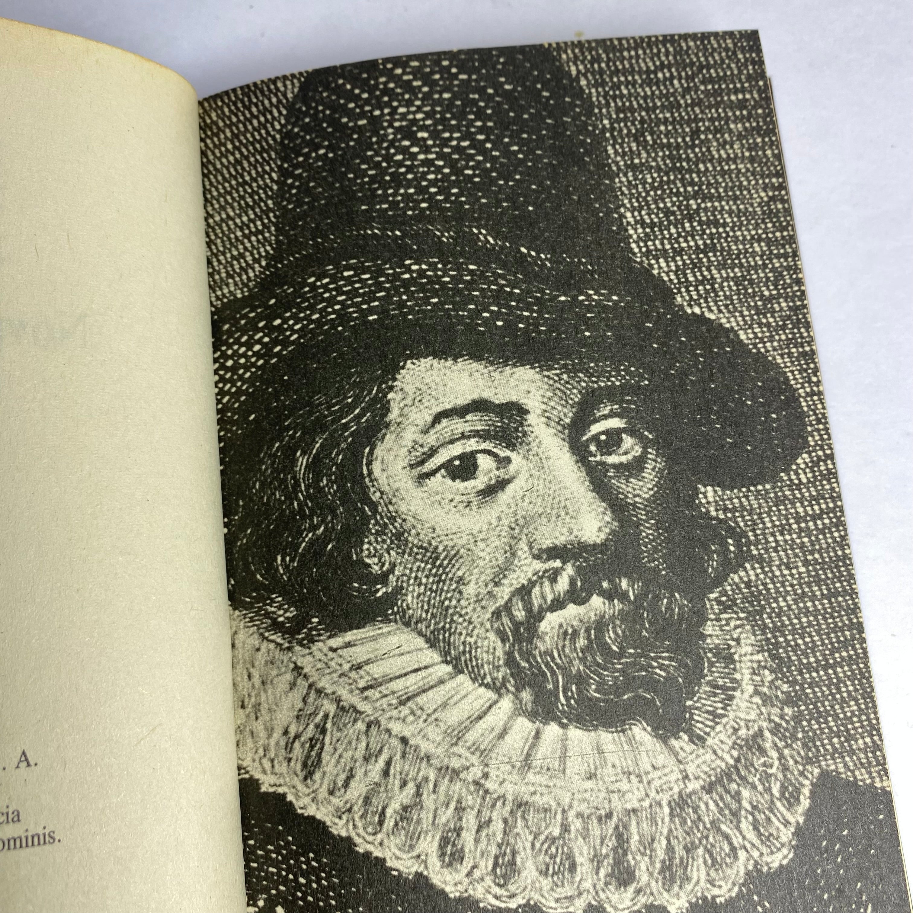 Novum Organum - Francis Bacoon