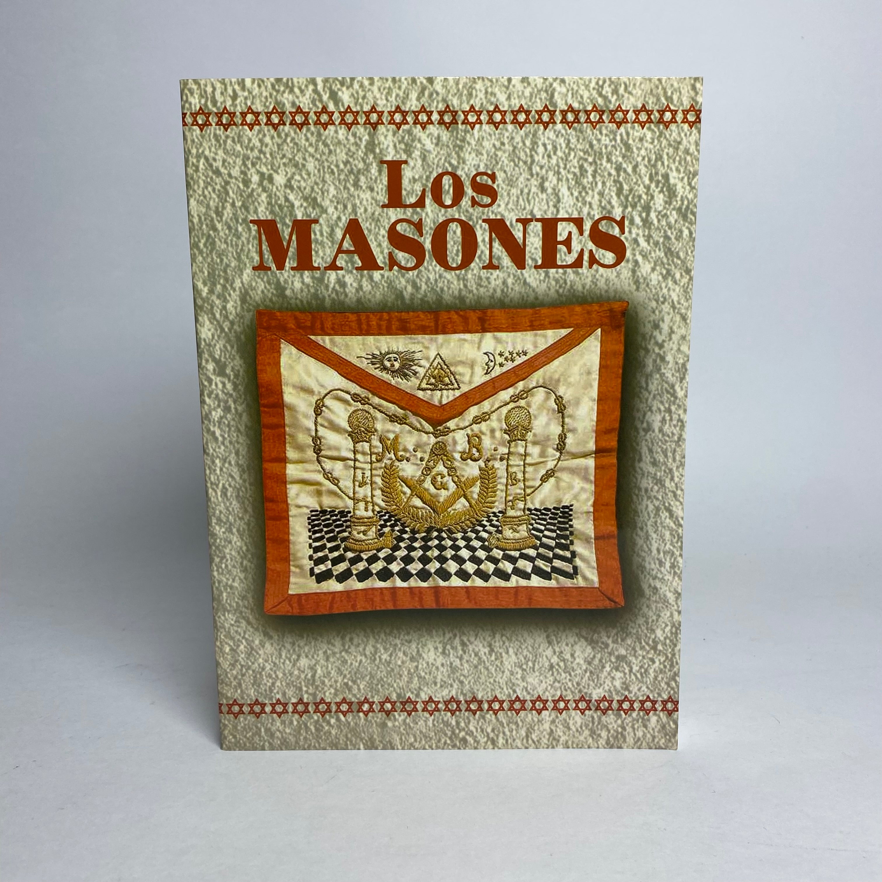 Los Masones - Agustín Celis