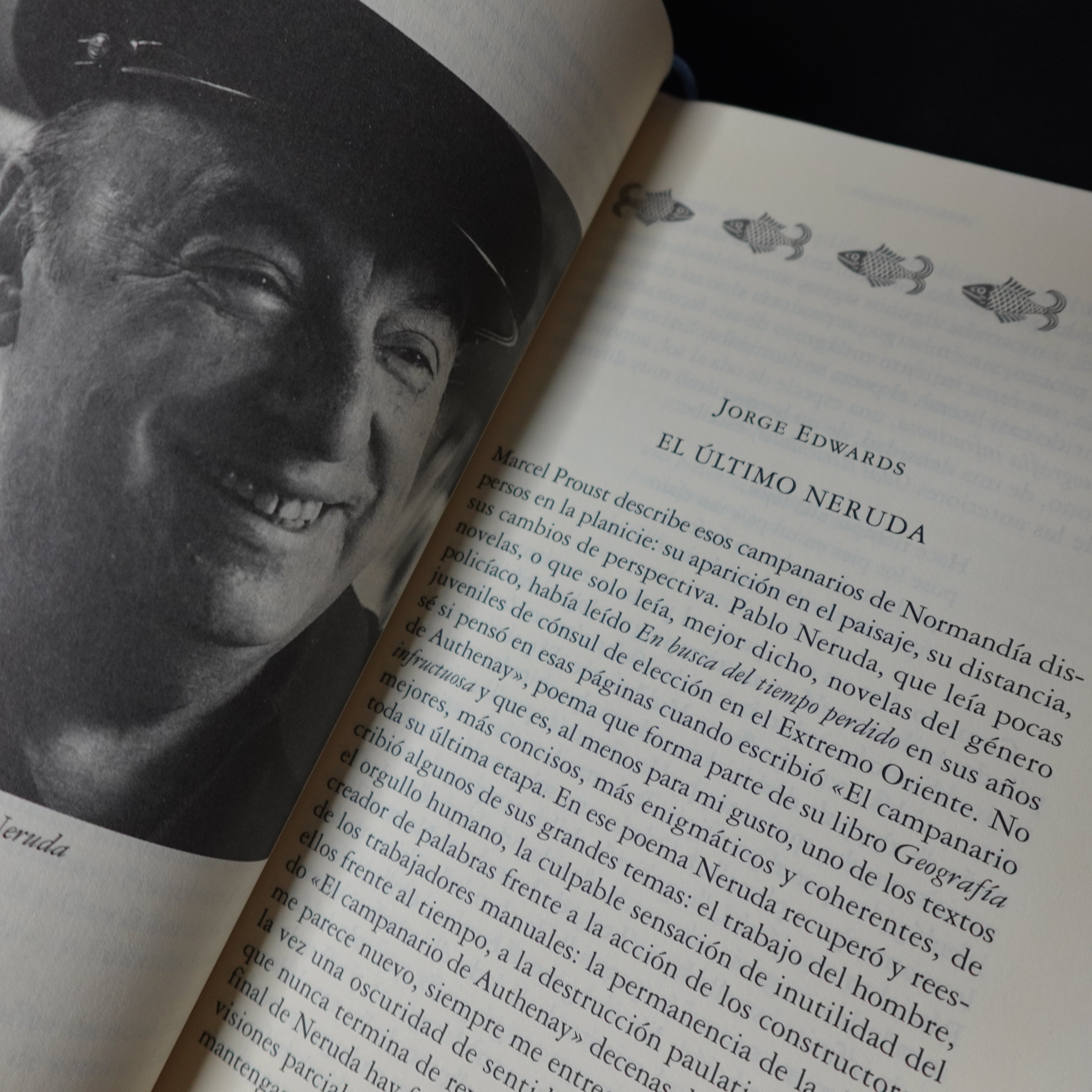 Antología General - Pablo Neruda